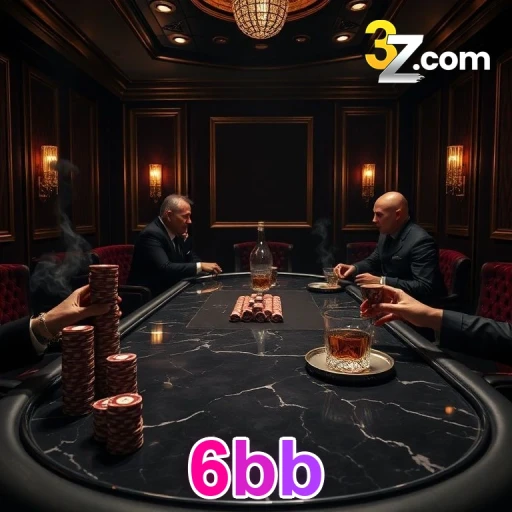 6bb BET Jogos de caça-níqueis