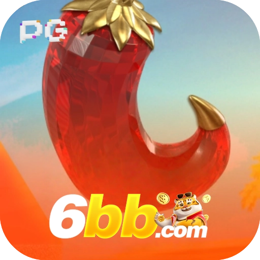 6bb BET LOGO