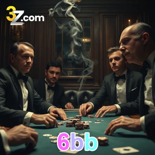 6bb BET Jogos de caça-níqueis